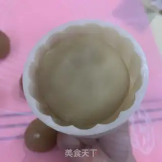 Make Five forks for the moon step 5