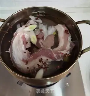 Make Come back to the pot step 2