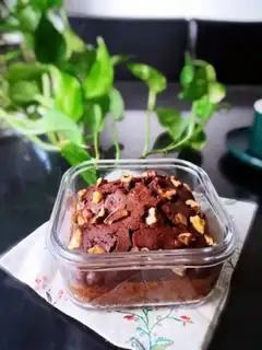 Make Brownie step 12