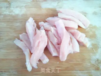 Make Fry-free willows step 0