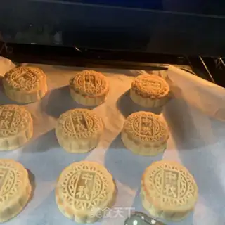 Make Five forks for the moon step 9