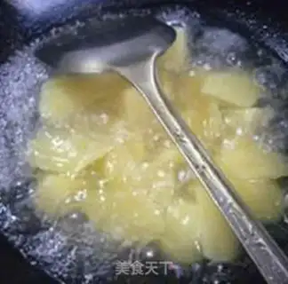 Make Spuded potatoes step 5