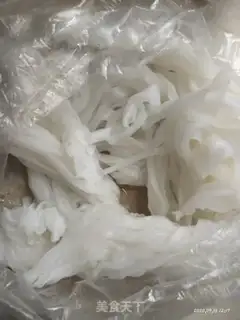 Make Fired river powder step 0
