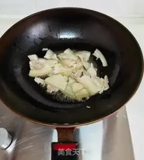 Make Come back to the pot step 7