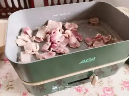 Make The cherries step 3