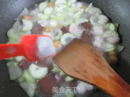 Make ♪ Duck