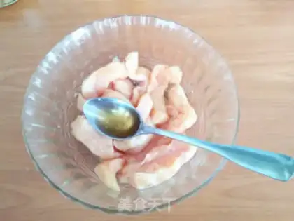 Make Fry-free willows step 3