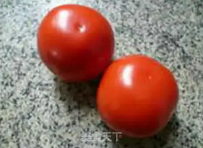 Make Tomato and cabbage step 0