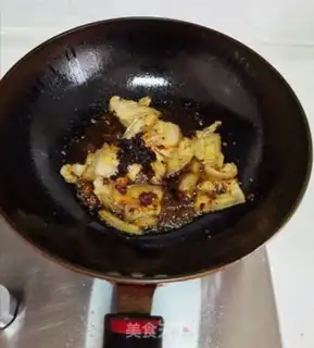 Make Come back to the pot step 8