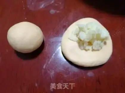 Make Pumpkin step 5