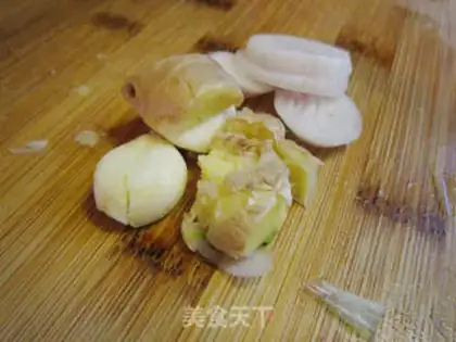 Make Spaghetti step 2