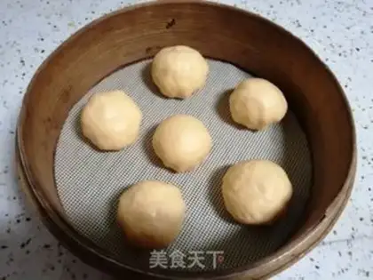 Make Pumpkin step 7