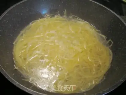Make Spaghetti step 3