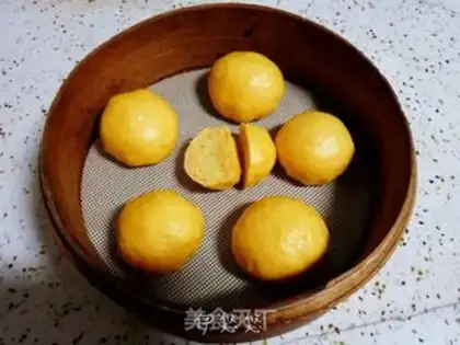 Make Pumpkin step 8