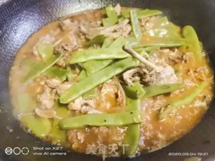 Make Soybeans for duck step 6