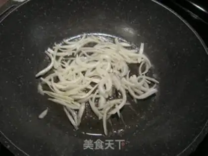 Make Spaghetti step 5