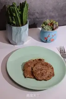 Make Fried steak step 0