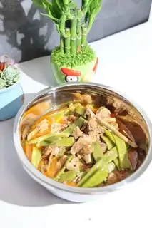 Make Soybeans for duck step 7