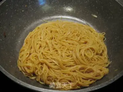 Make Spaghetti step 7