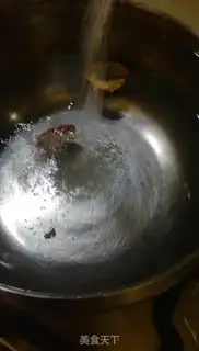 Make Porridge step 0