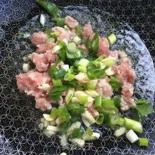 Make Pepper pasta, potatoes step 5