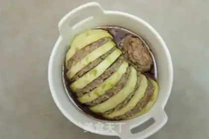 Make Steam eggplant step 8