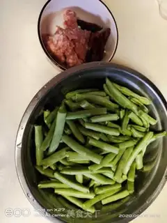 Make Soybeans step 1