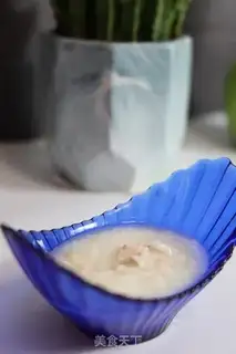 Make Thin porridge step 5