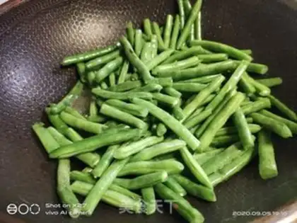 Make Soybeans step 2
