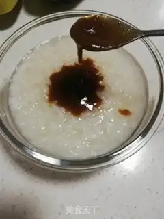 Make Porridge step 3