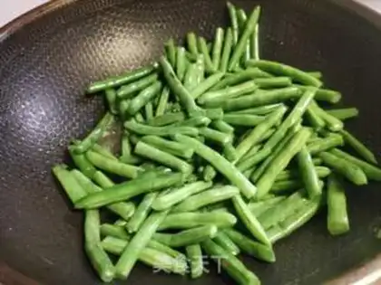 Make Soybeans step 3