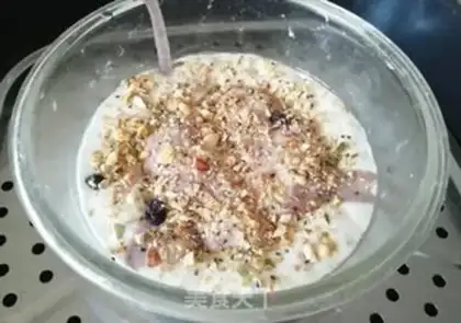 Make Medium Steam step 6