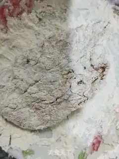 Make Fried chicken steak step 2