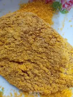 Make Fried chicken steak step 3