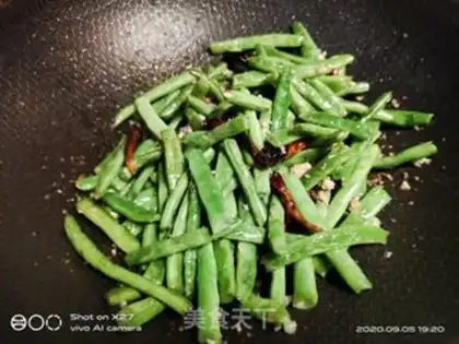 Make Soybeans step 5