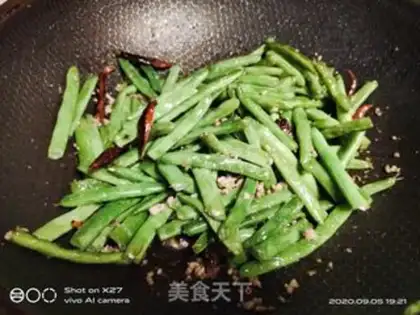 Make Soybeans step 6