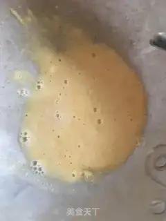 Make Corn paste step 1