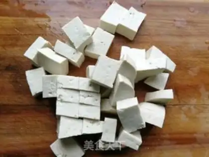 Make Homemade tofu step 0