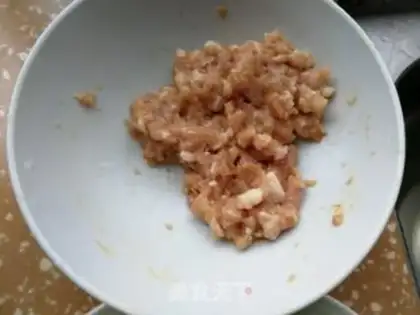 Make Homemade tofu step 1