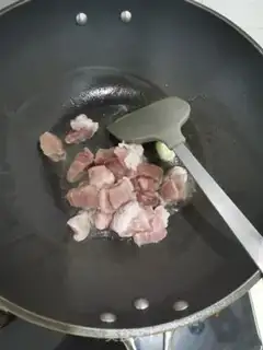 Make Carrot potatoes step 2