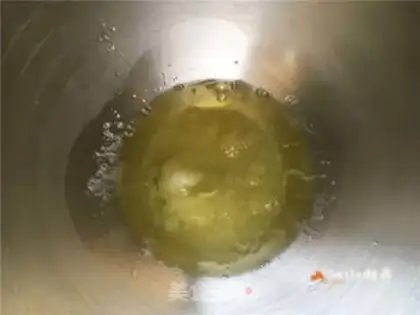 Make Mango rolls step 7