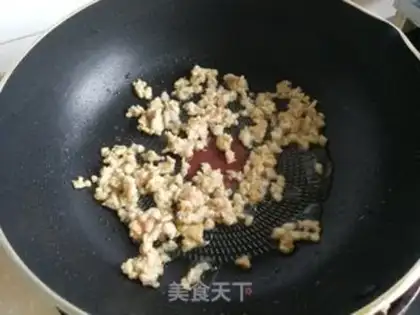 Make Homemade tofu step 2