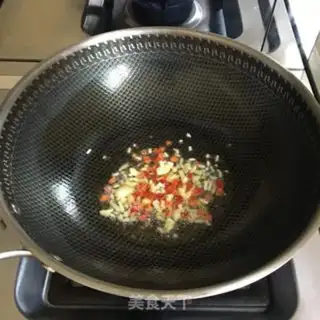 Make The meatloaf, the beans step 2