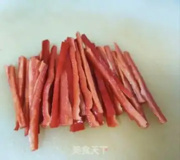 Make Bean sauce steamed ace step 0