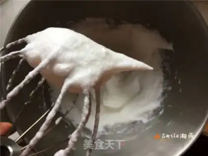 Make Mango rolls step 10