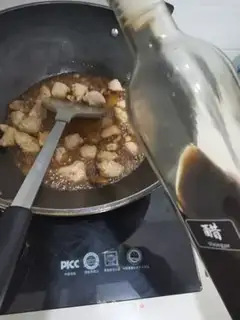 Make Carrot potatoes step 5