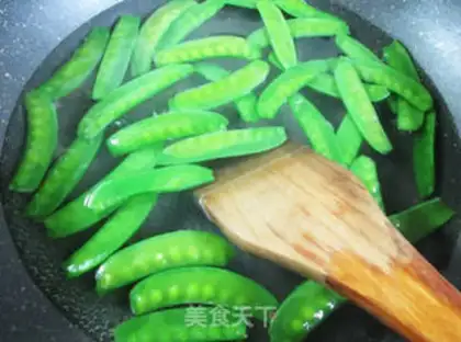 Make Dutch soy potatoes step 4