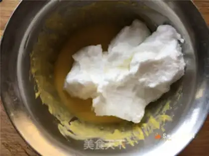 Make Mango rolls step 11