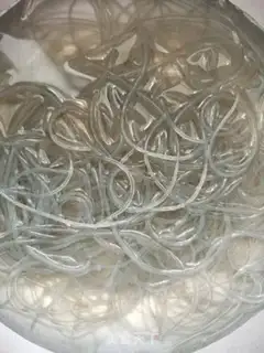 Make Sodium step 1