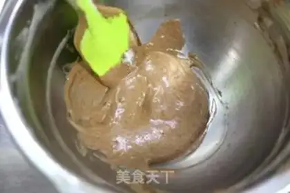 Make A pineapple pineapple cake step 10